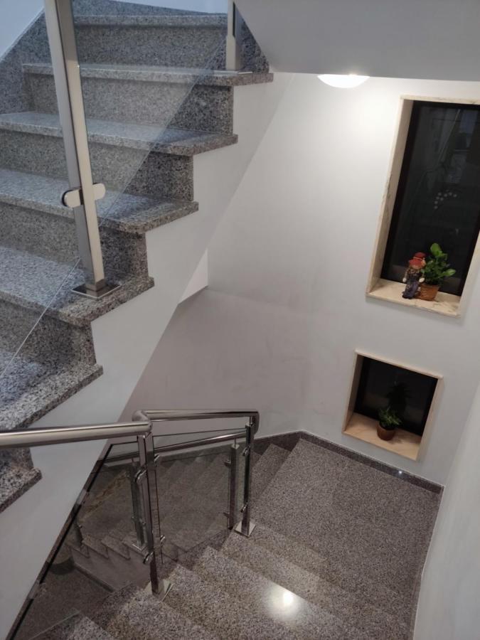 Casa Rigo En Sigueeiro, Cerca De Santiago De Compostela Βίλα Sigueiro Εξωτερικό φωτογραφία
