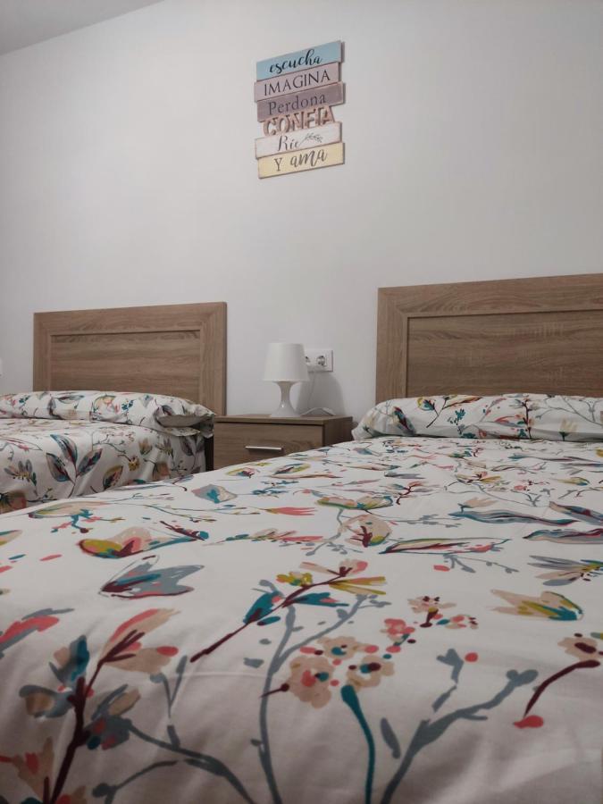 Casa Rigo En Sigueeiro, Cerca De Santiago De Compostela Βίλα Sigueiro Εξωτερικό φωτογραφία